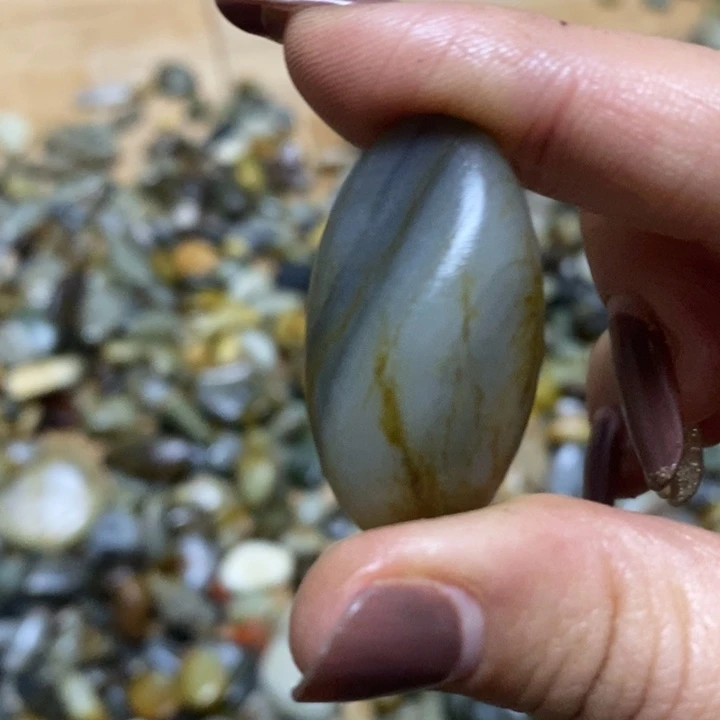 未镶嵌和田玉（糖玉）挂件