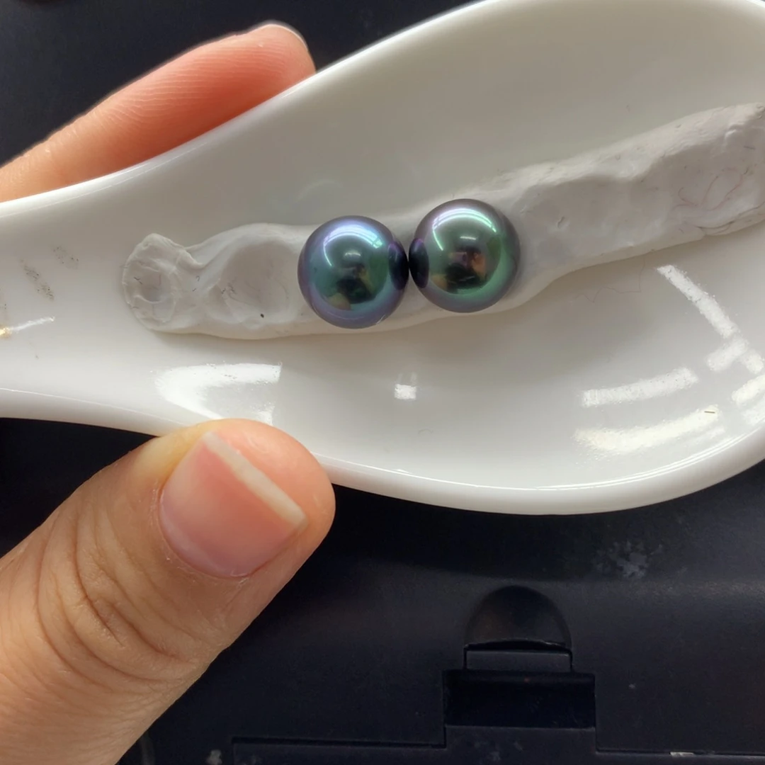 海水珍珠裸珠未镶嵌