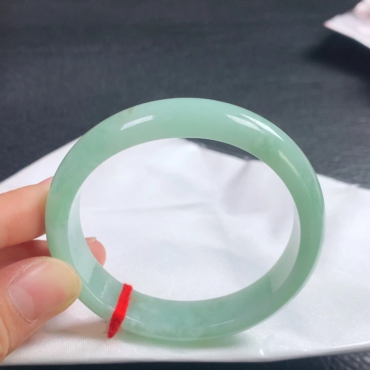 翡翠手镯未镶嵌54➕