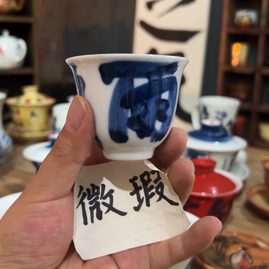陶瓷艺术作品欣赏