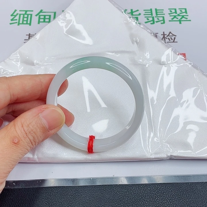 &***&未镶嵌手镯翡翠翡翠手镯