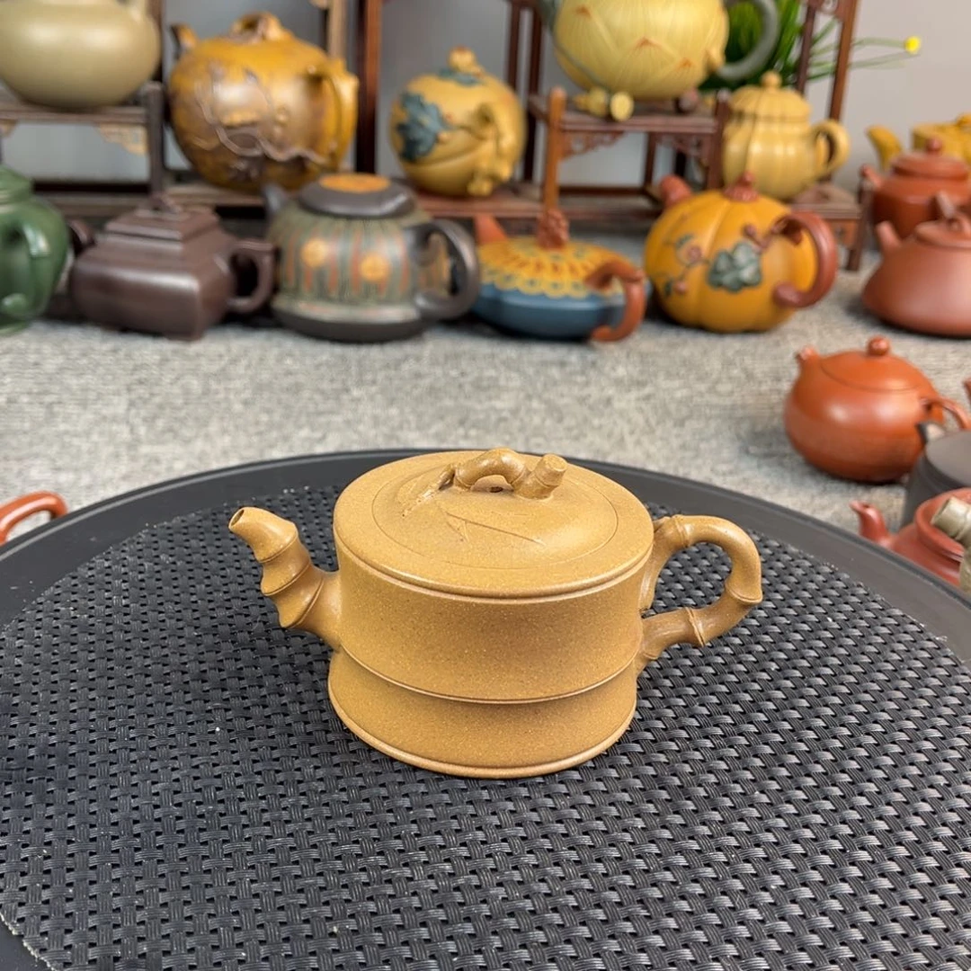 茶壶紫砂宜兴紫砂壶