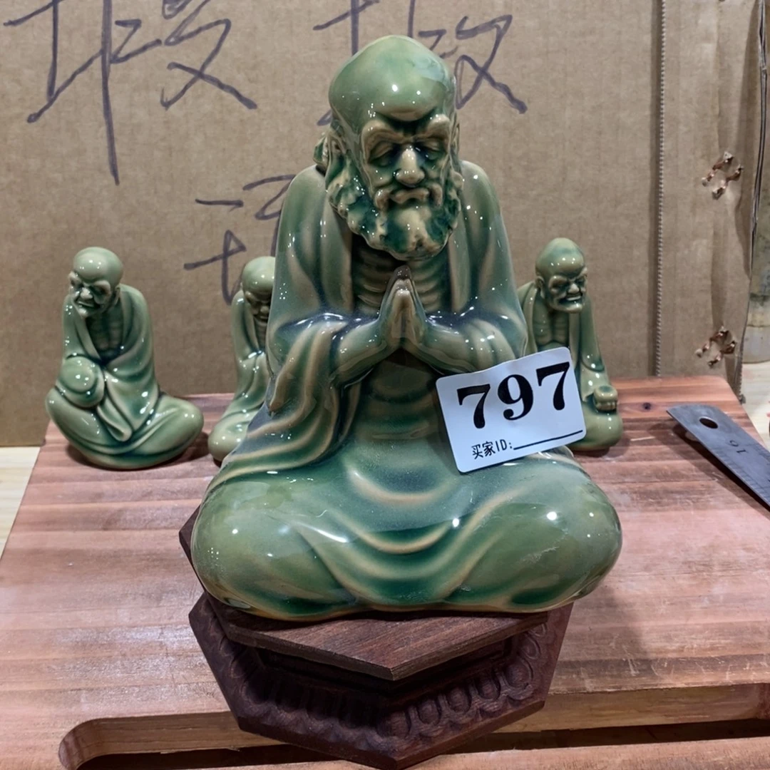 紫砂茶宠57778777655555