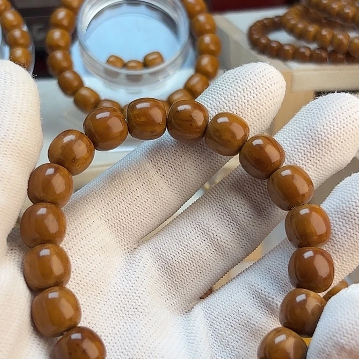 紫金鼠手串紫金鼠手串