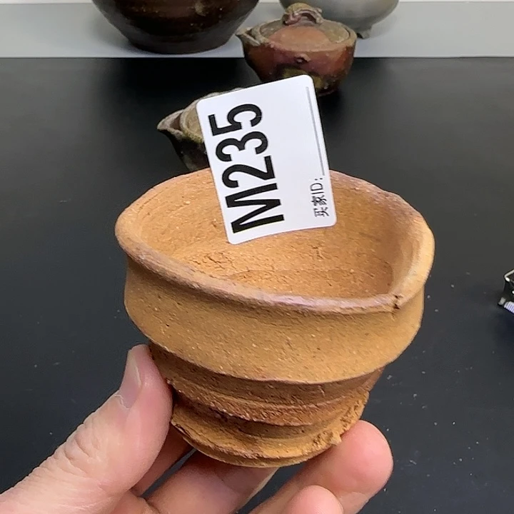 备前烧作品备前烧