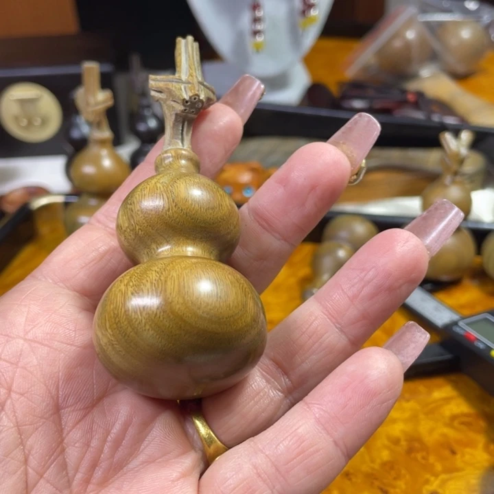 维腊木（绿檀）ॐ****1111