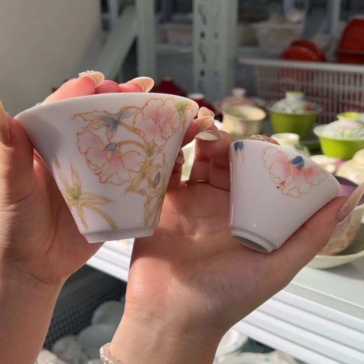 两件套。
