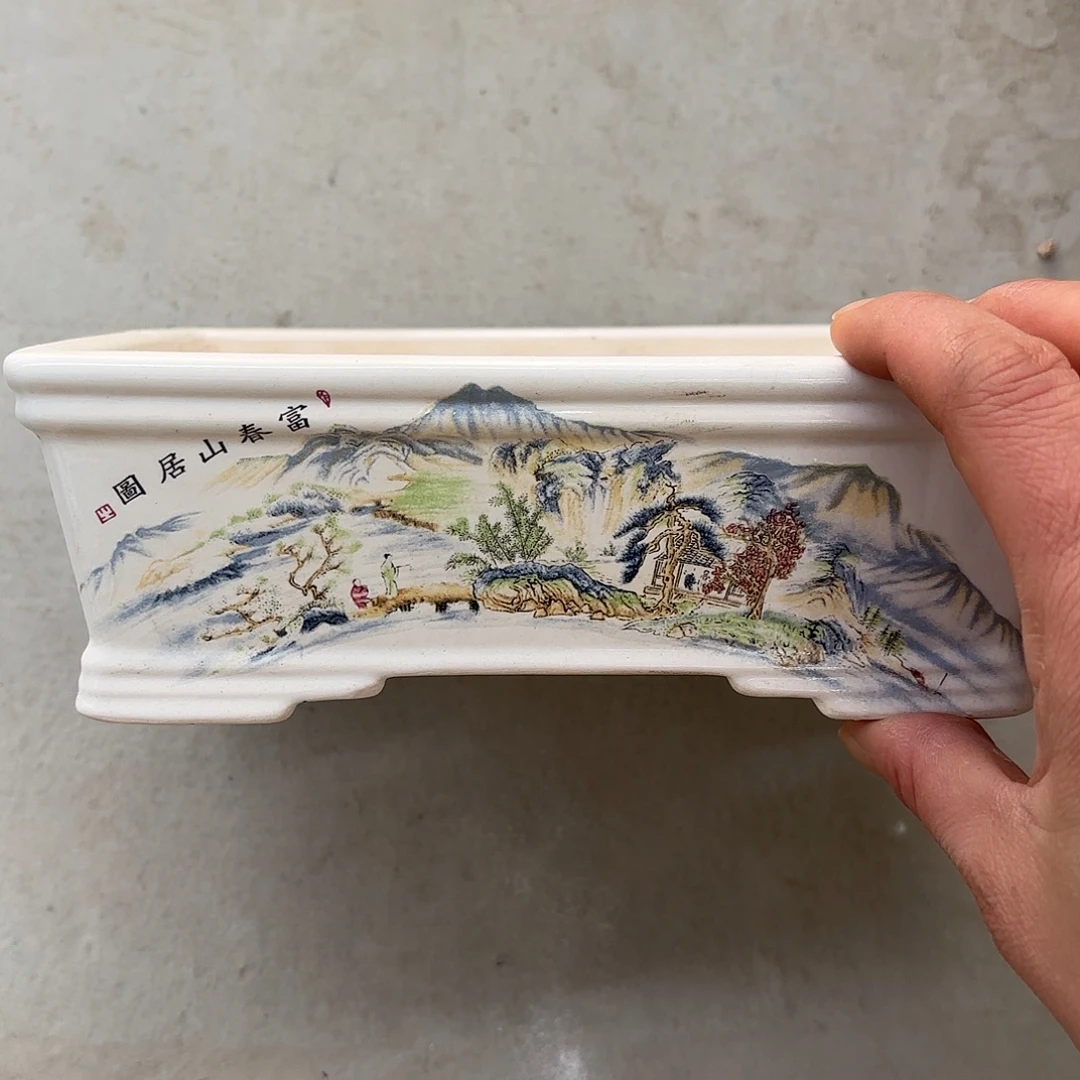 花盆紫砂紫砂工艺品