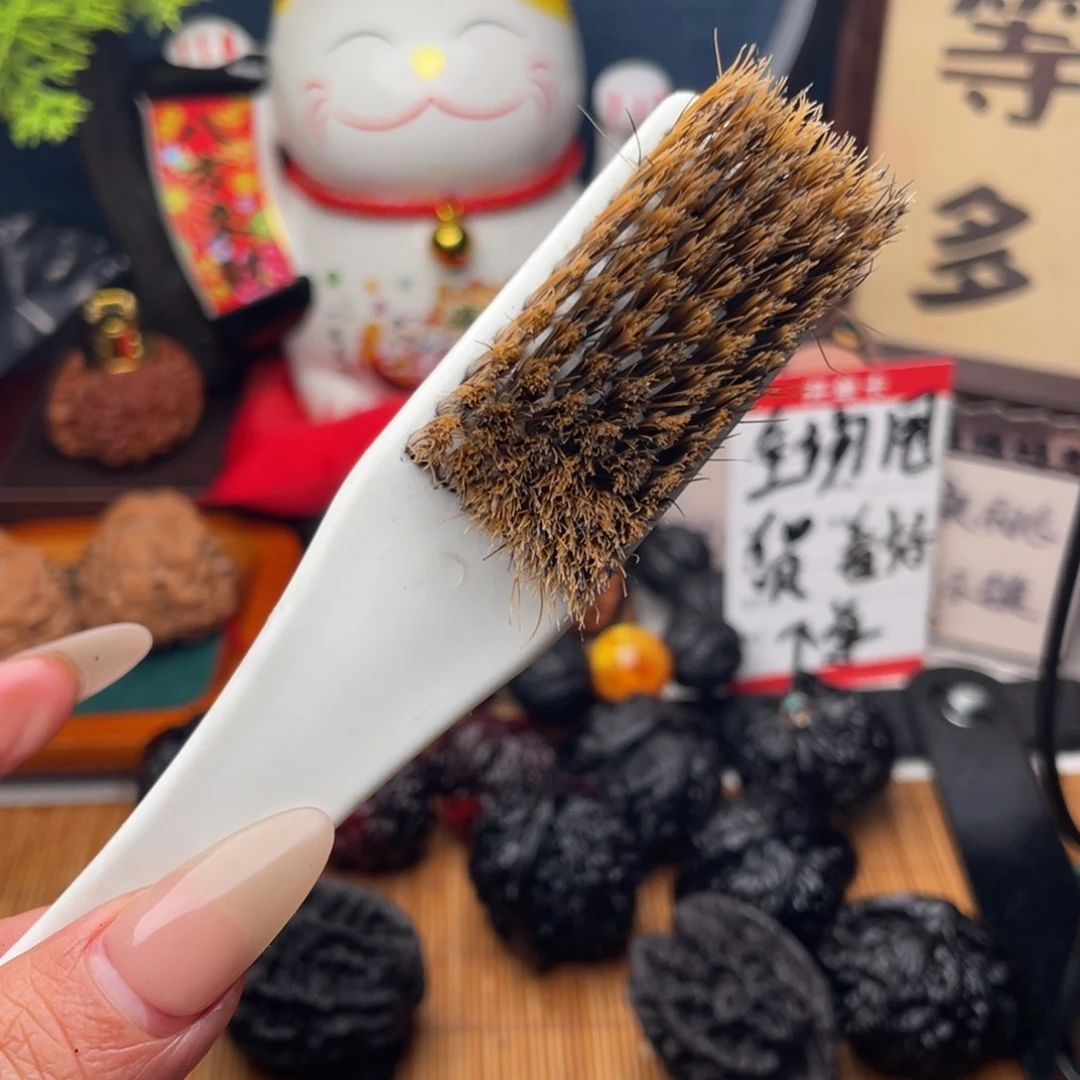 吊坠文玩核桃萭**嬑串