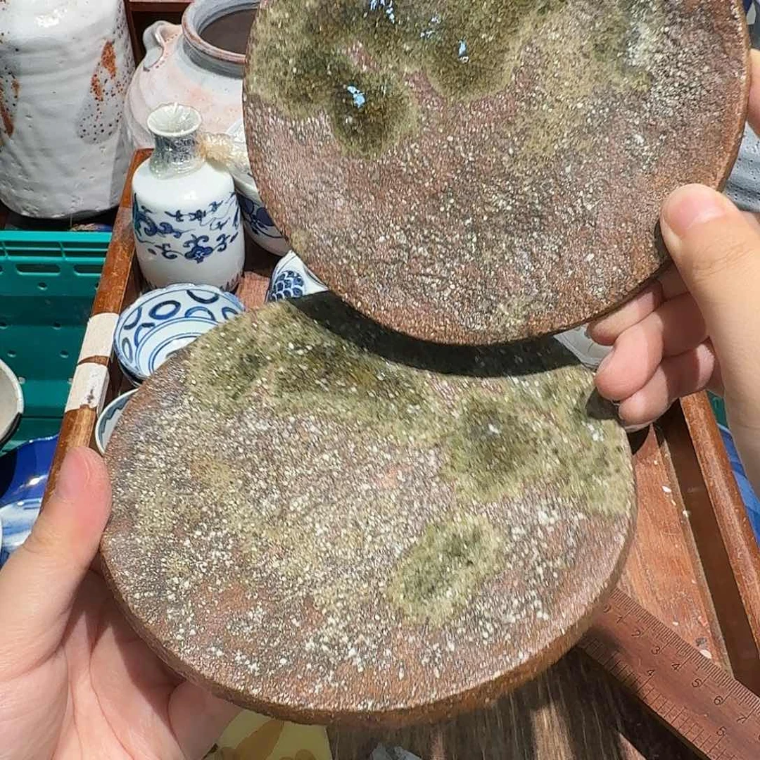 瓷片五十包邮或三单包邮