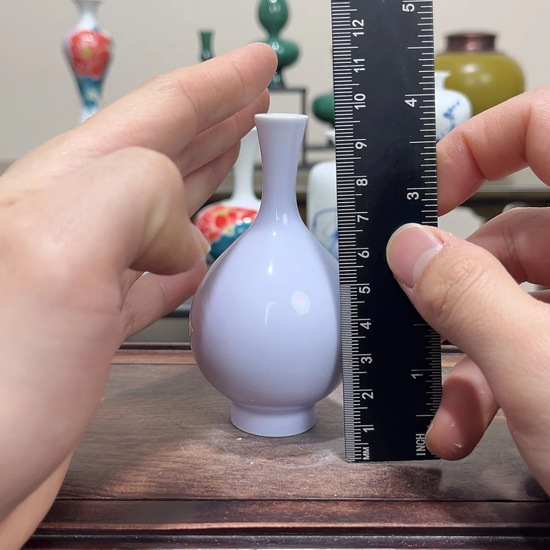 瓶陶瓷手工小小小花器