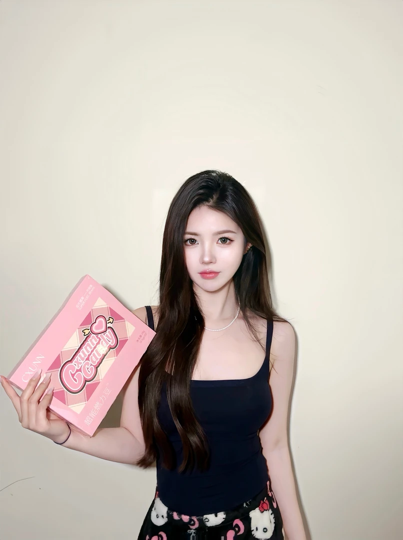 【拍一发两盒】魔力豆小盒