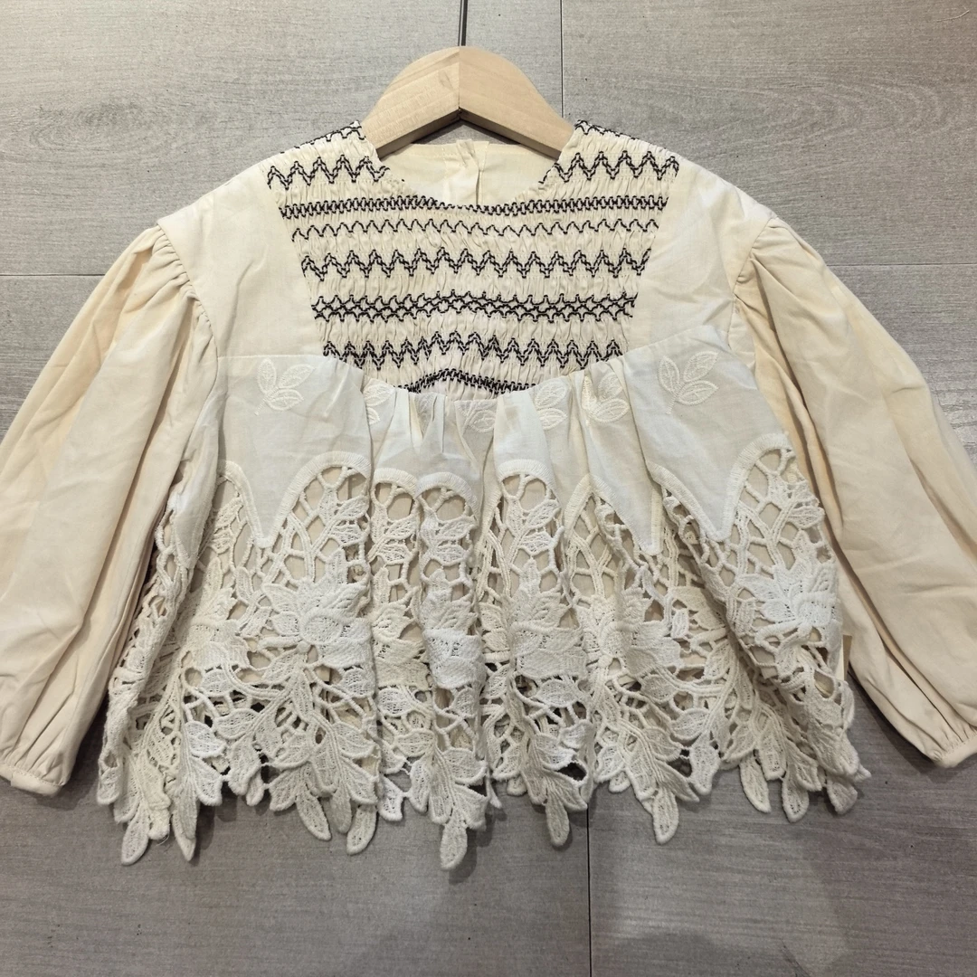 男女童秋季服装扣号下单79