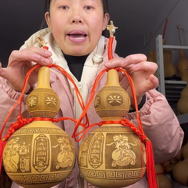 天然葫芦一物一图看图片发货