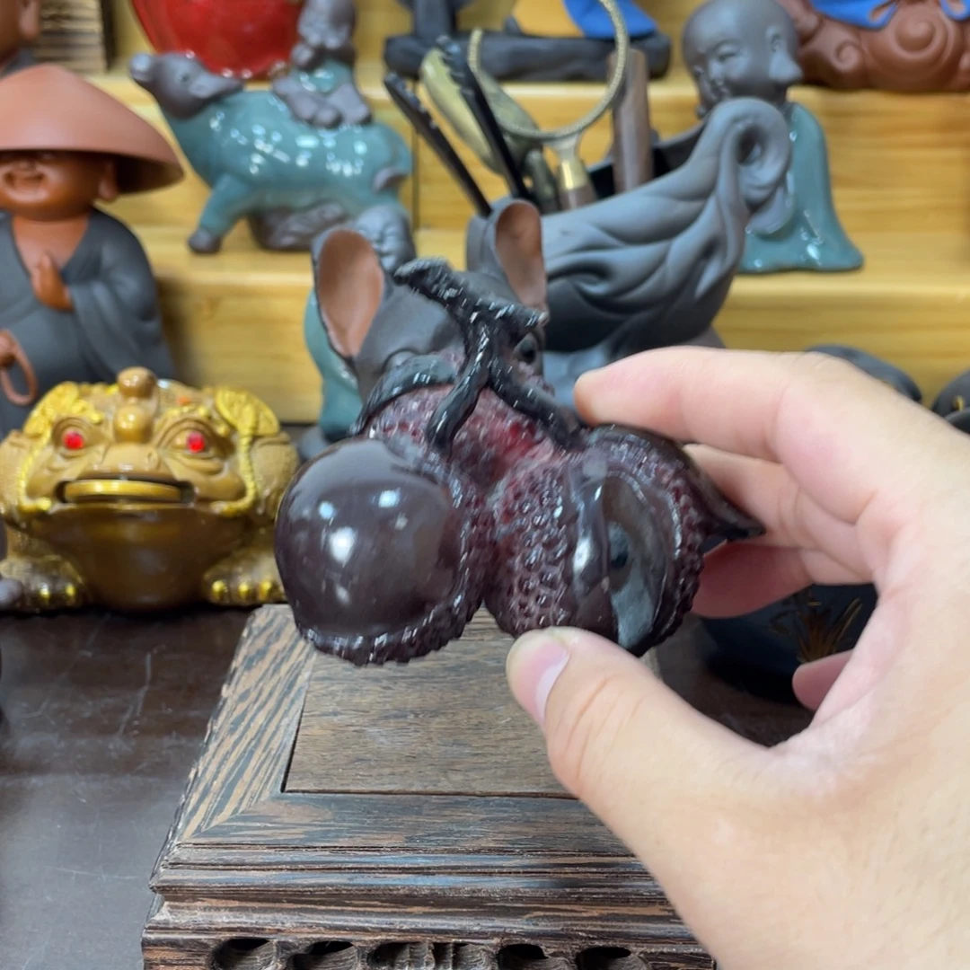 茶具茶具茶宠系列