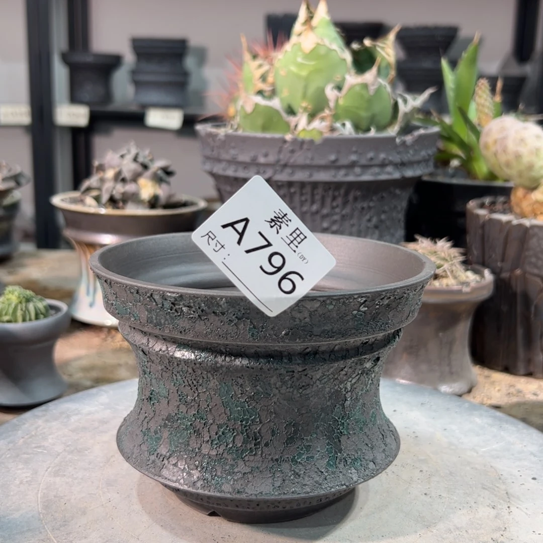 景德镇手工素里内口13高10