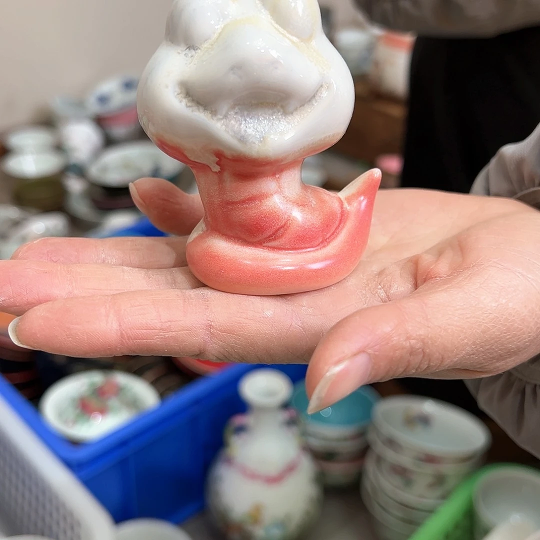 微瑕微瑕景德镇陶瓷