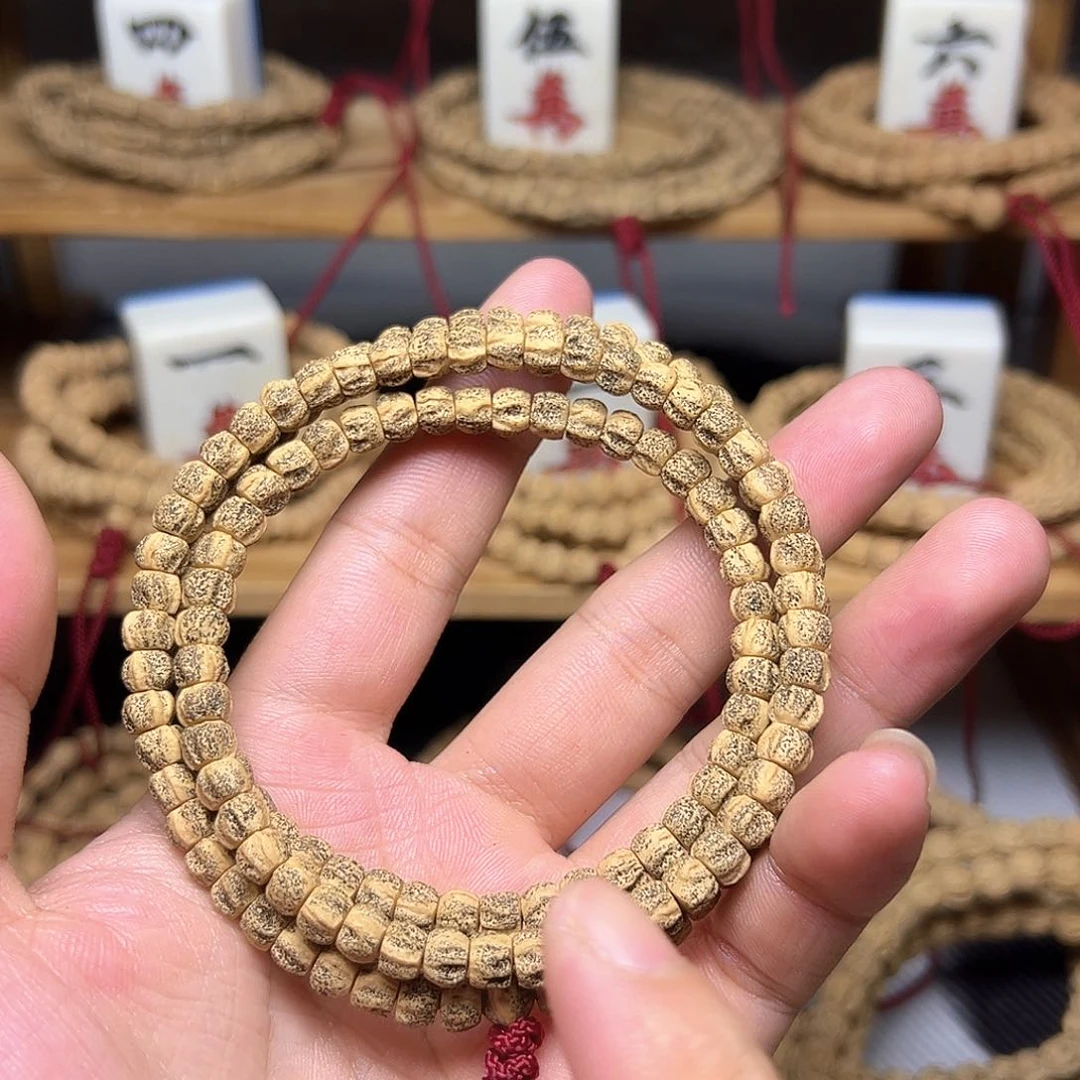 柏香籽/百香籽吊坠