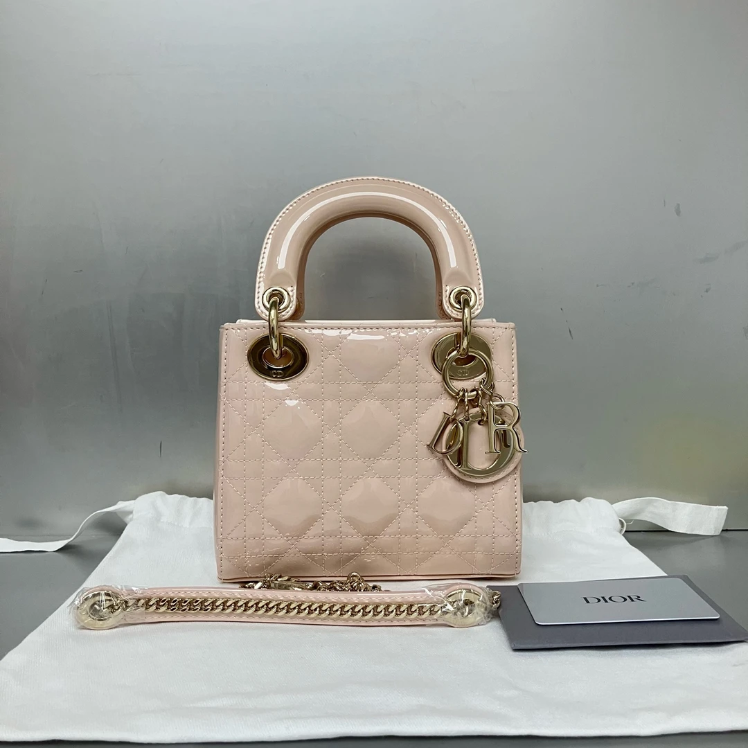 99新 DIOR/迪奥 迪奥胭脂粉戴妃三格 99新