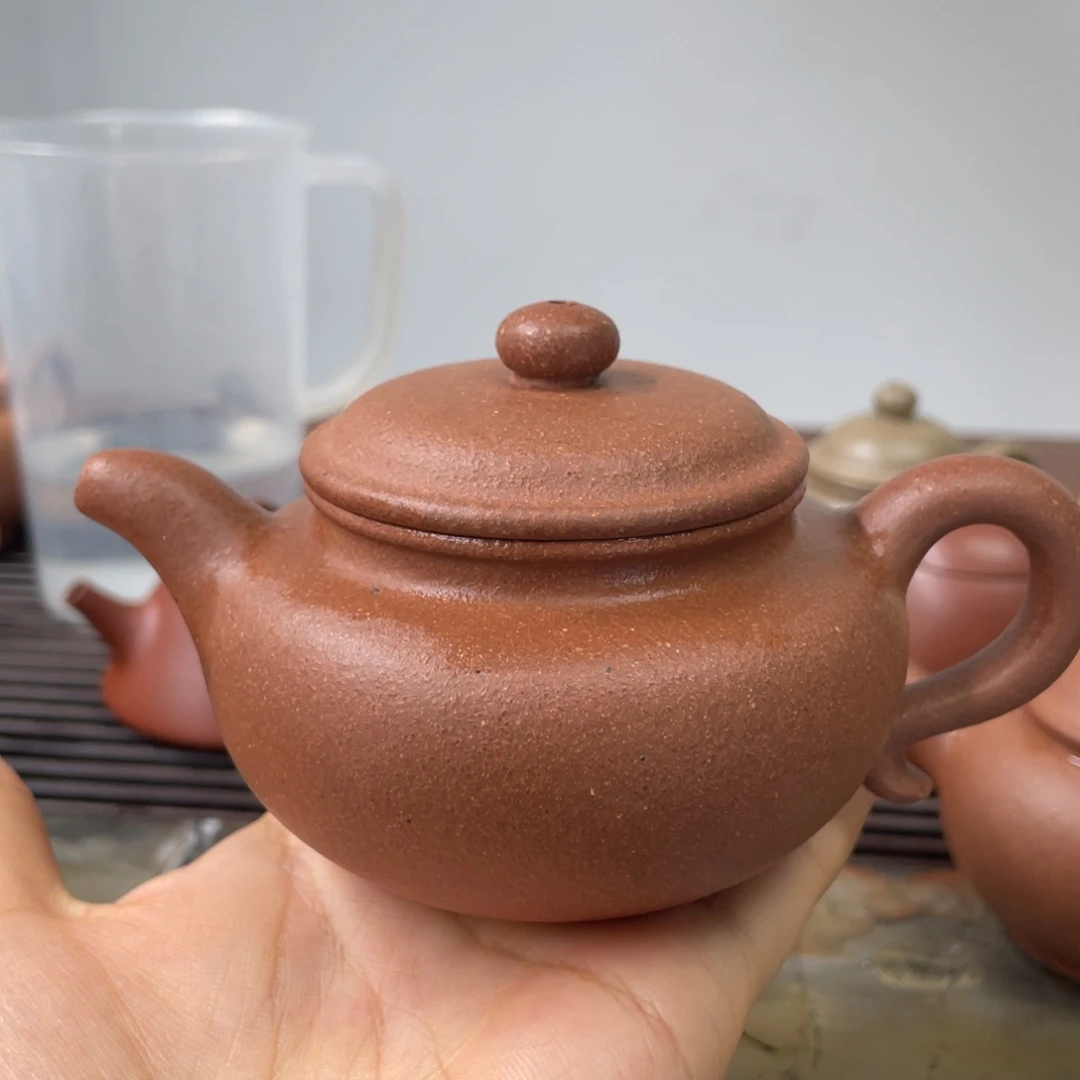 紫砂壶宜兴紫砂壶180c