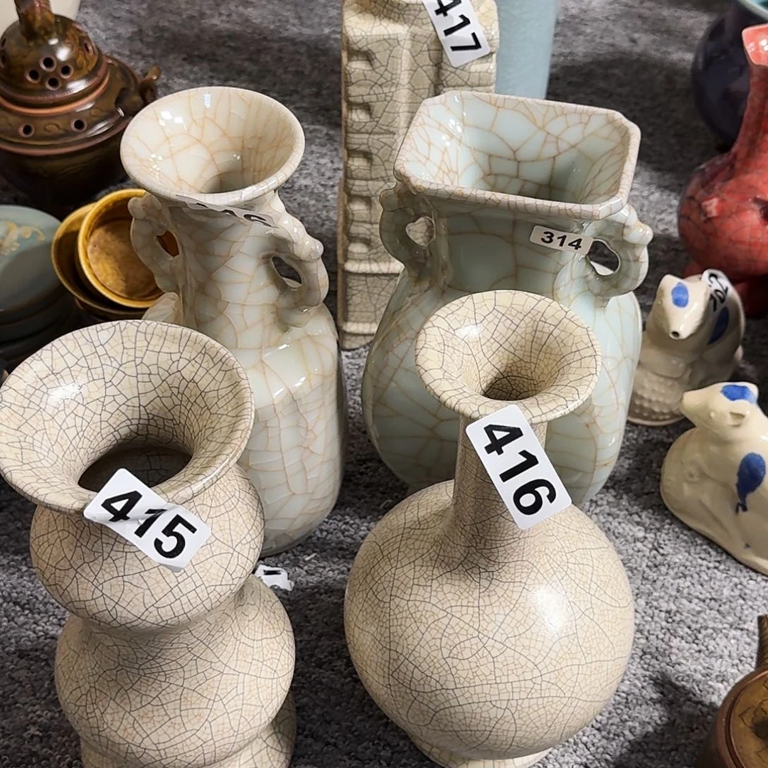 尽***潇其他全品 七件哈哈哈打包