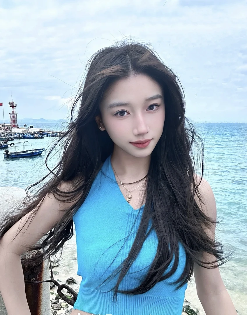 静奢风日式吊带显瘦时尚运动休闲风背心美背性感风外穿短款辣妹