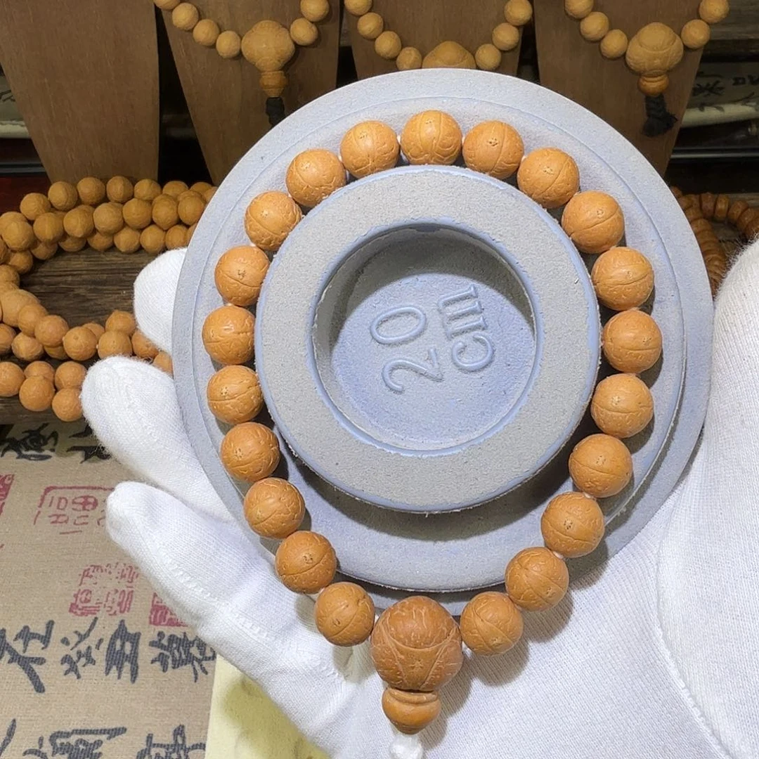 手串凤眼菩提11mm