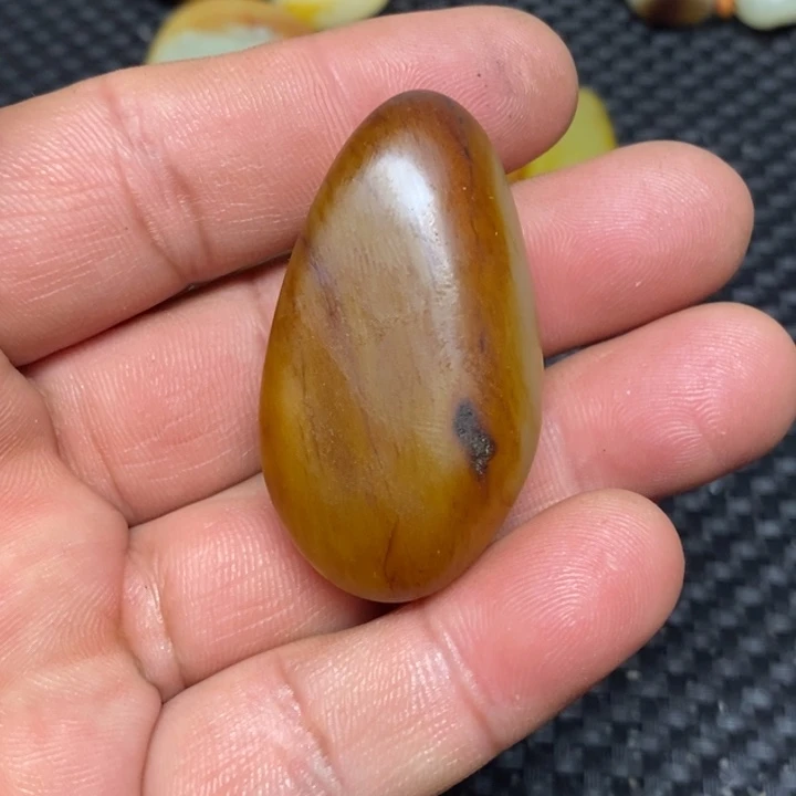 和田玉（白玉）珠宝奇石未镶嵌