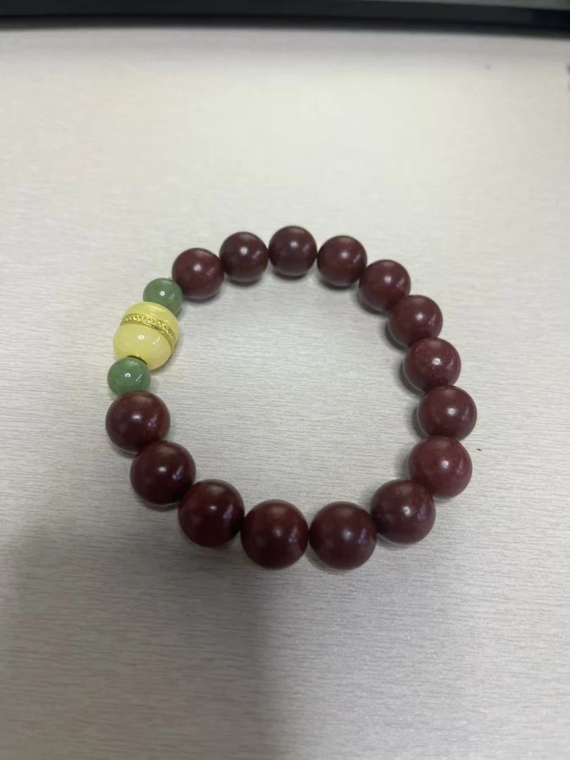 昕禧合香珠111