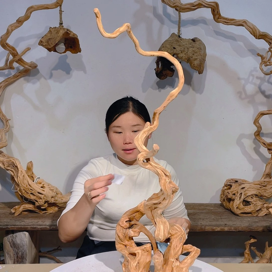 核桃木/黑胡桃（胡桃木）凯*