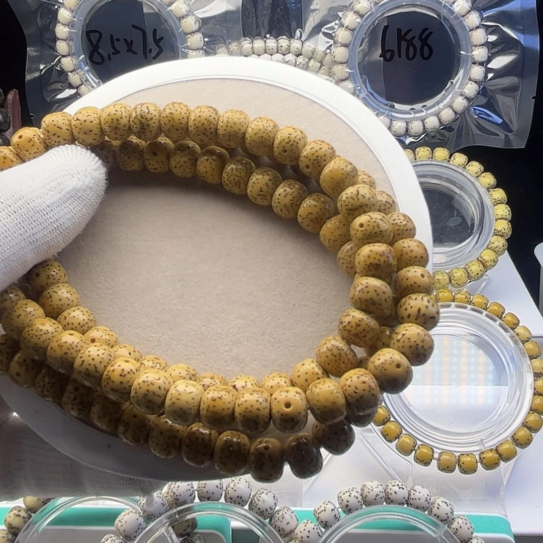 手串星月菩提挂车链接勿拍