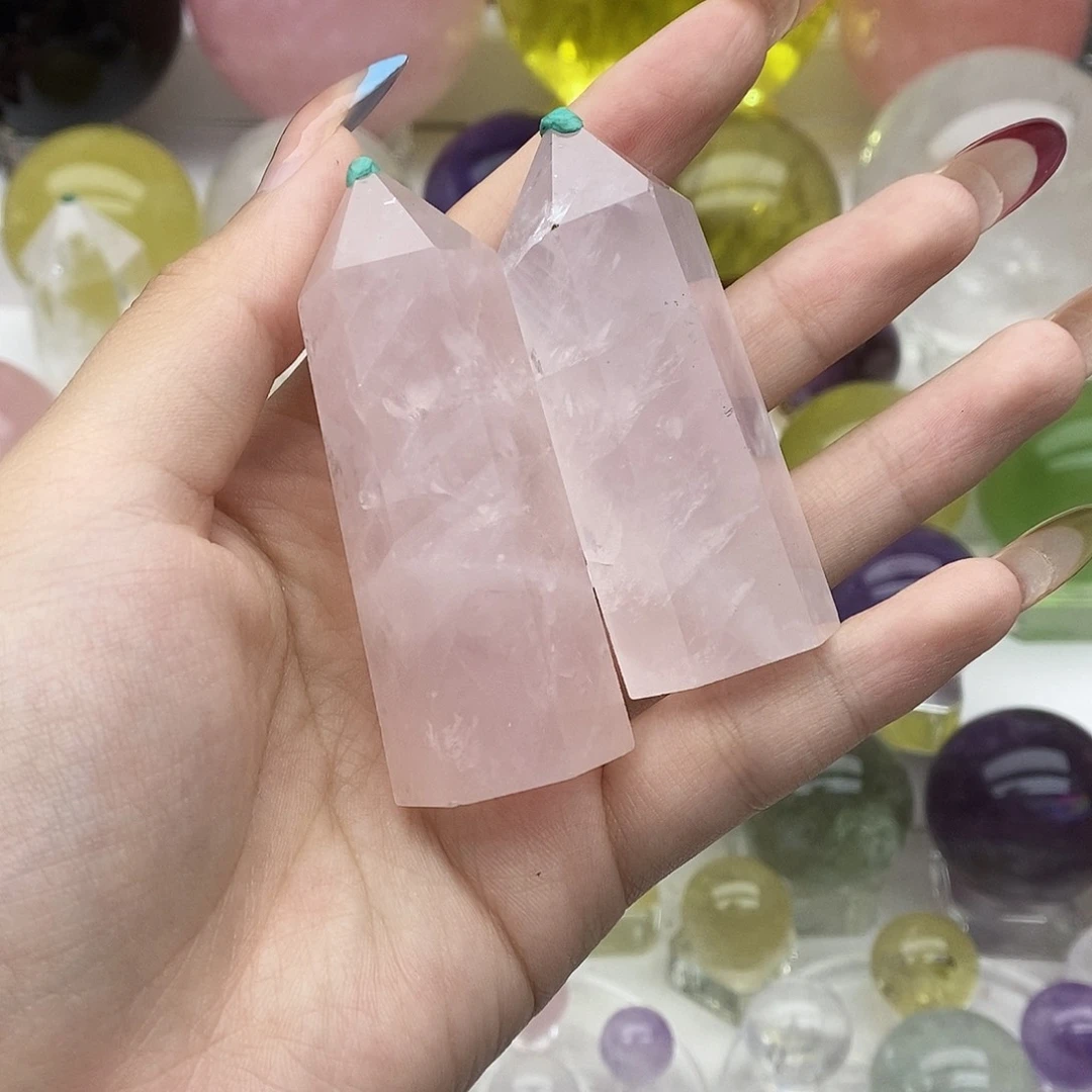 未镶嵌珠宝半成品水晶水晶10