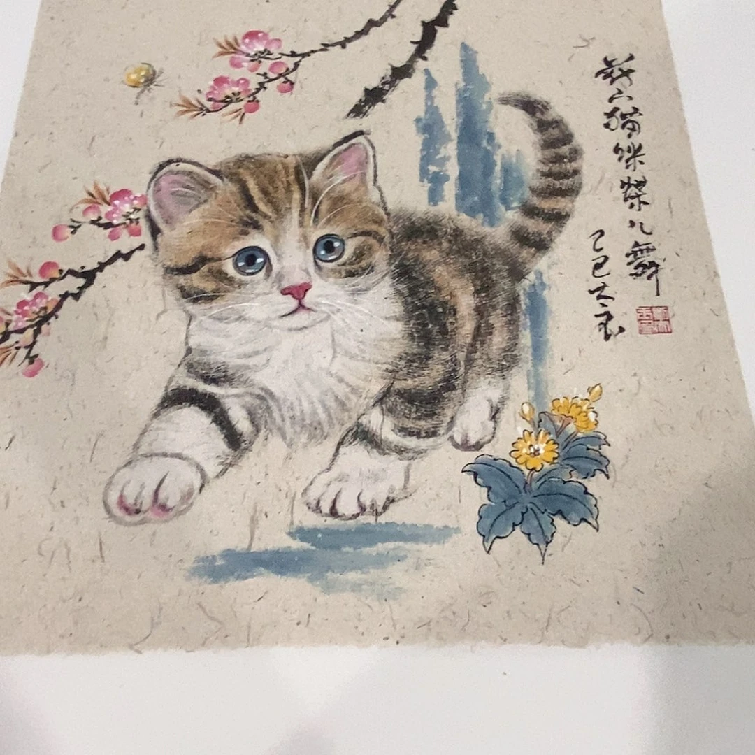 国画绘画作品欣赏