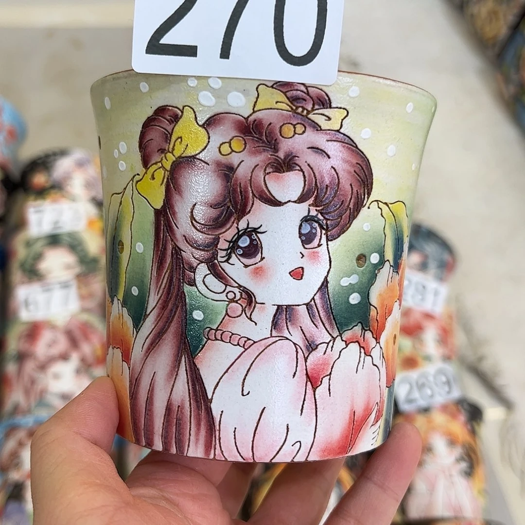 景德镇炫彩手绘景德镇炫彩手绘