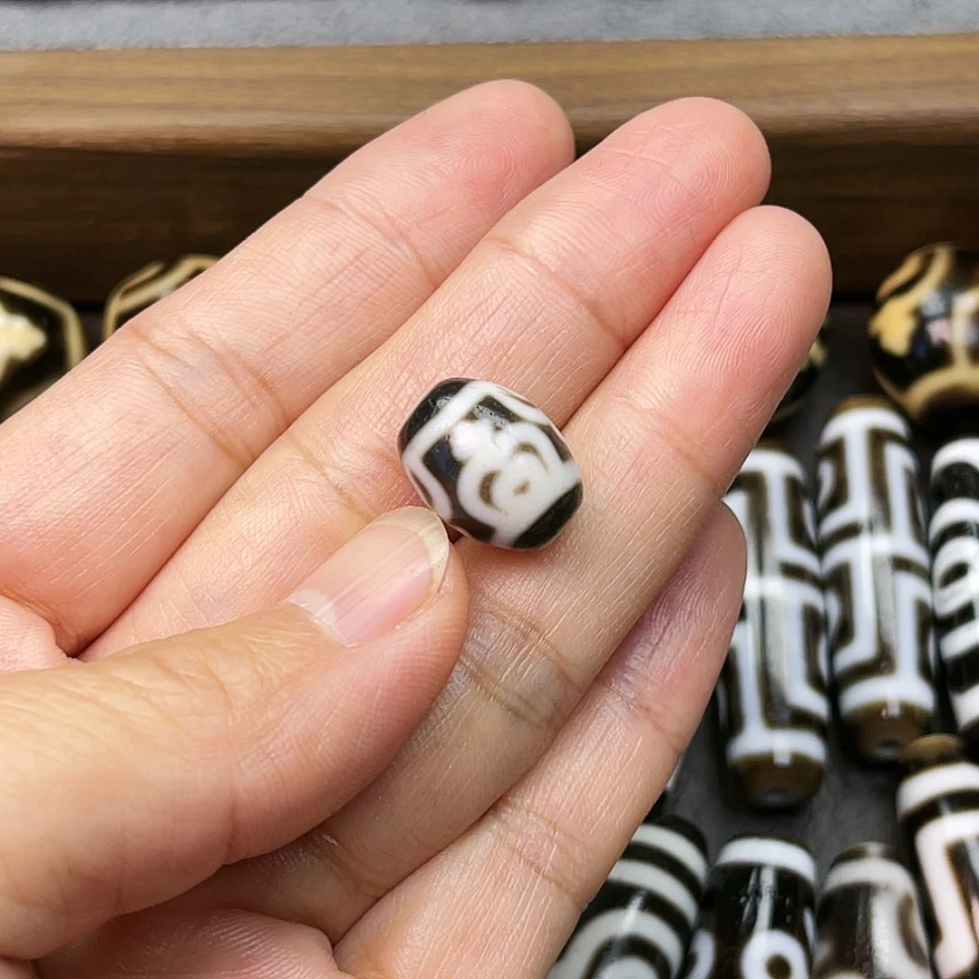【闪购商品】未镶嵌颈饰玛瑙/玉髓