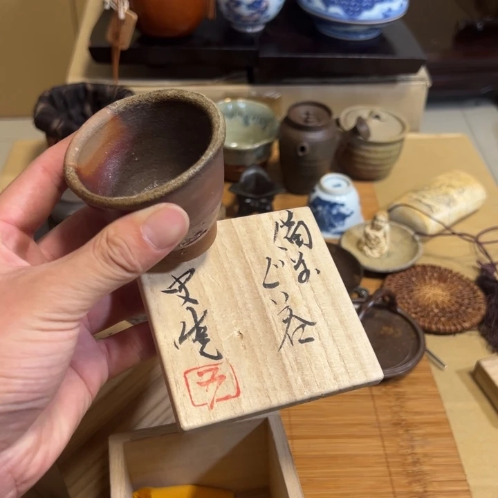 紫砂中古品默认微瑕，看好下单