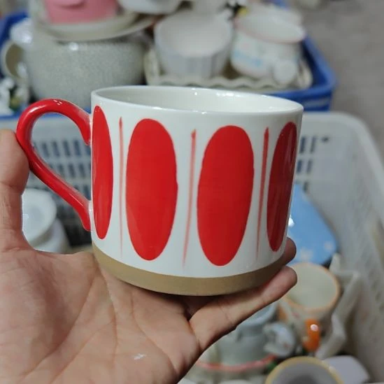 瓷片陶瓷餐具杯碗盘微瑕介意慎拍