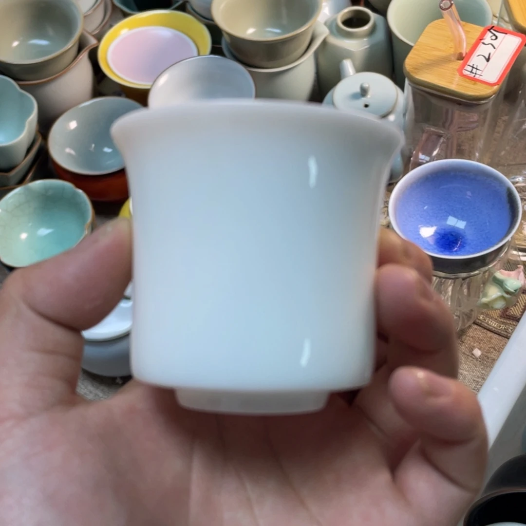 无运费险略有微瑕介意勿拍