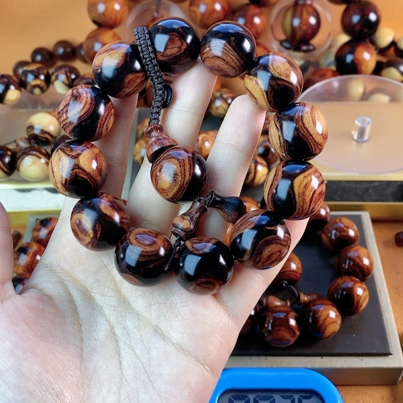 【闪购商品】花梨木类黄2.0鬼脸高货