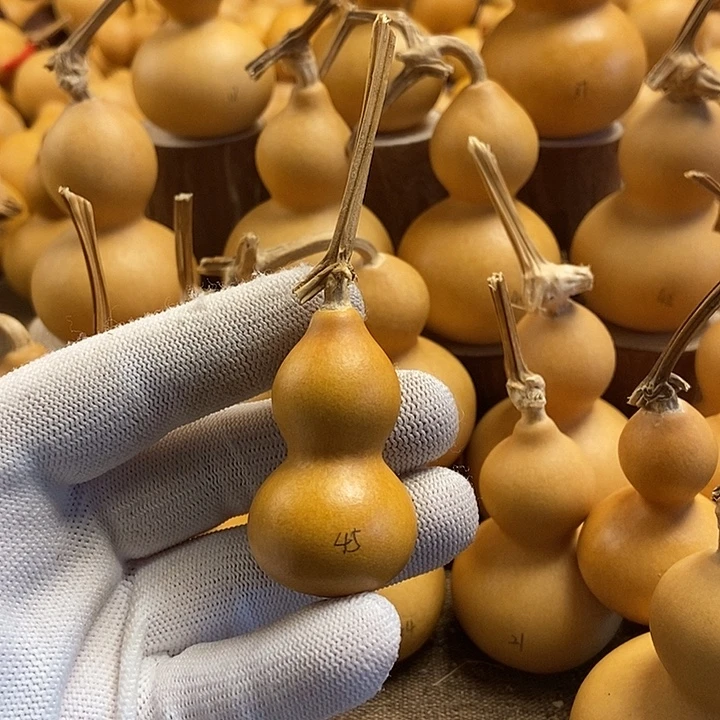 文玩葫芦 完美主义者 慎拍45