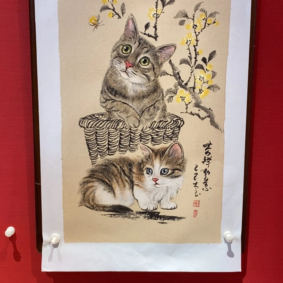 国画国画艺术国画艺术