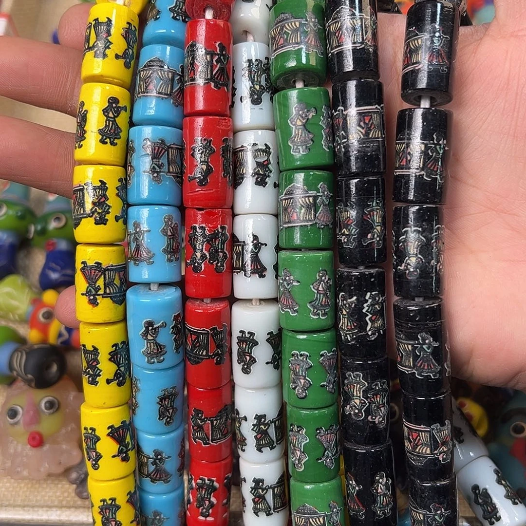 琉璃非金属36 一条