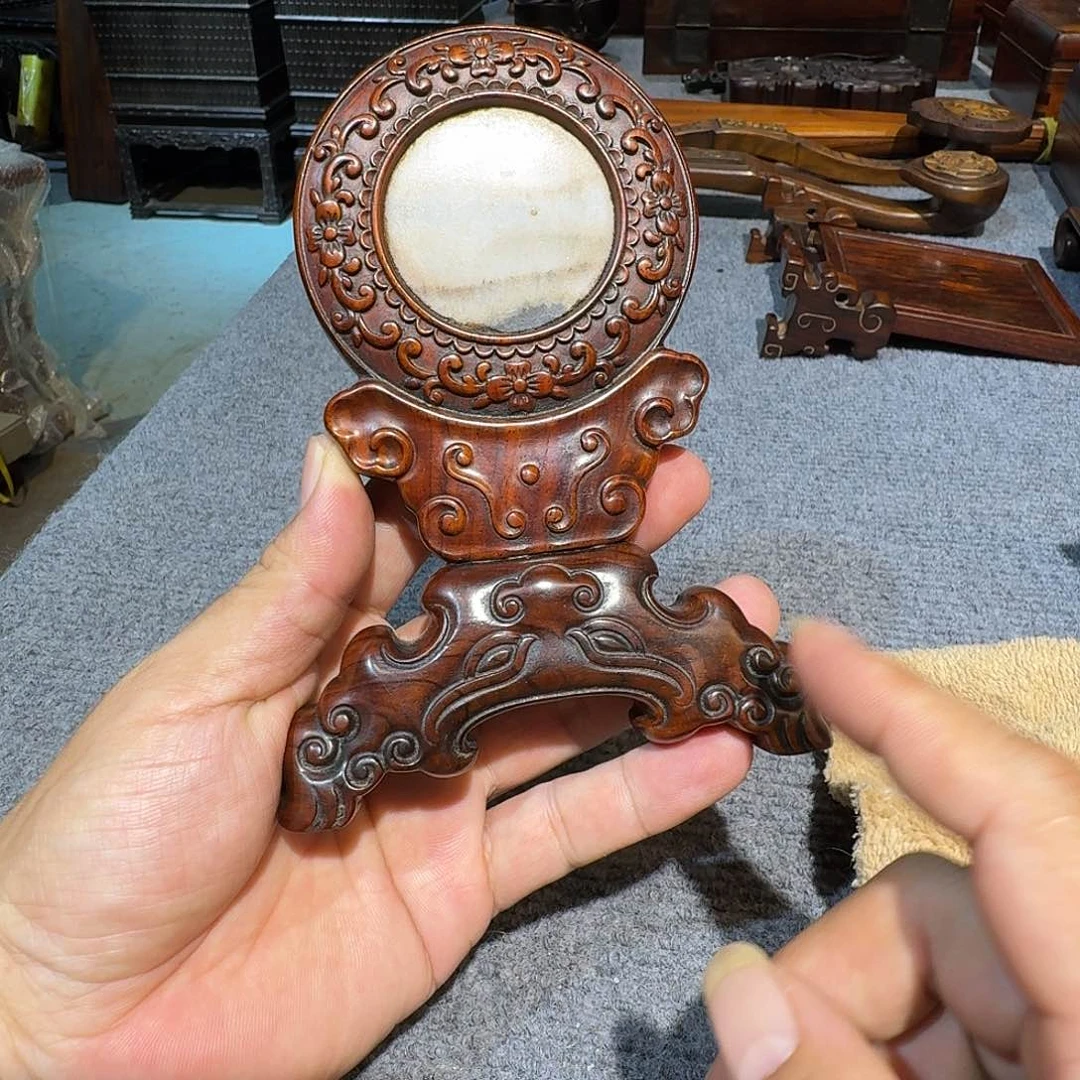 京城老赵木器文玩