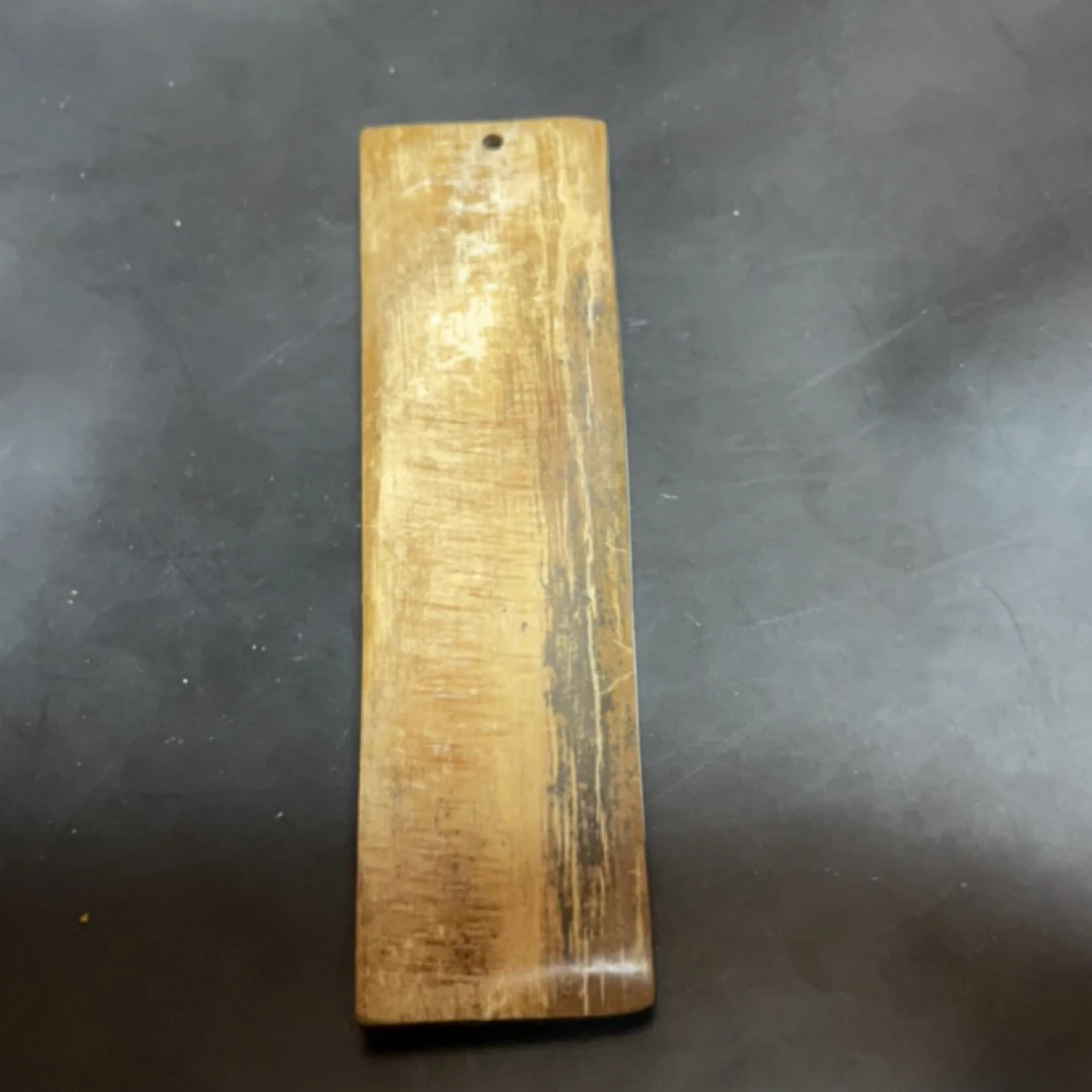 猛犸猛犸约12.8克配饰，YJT2069