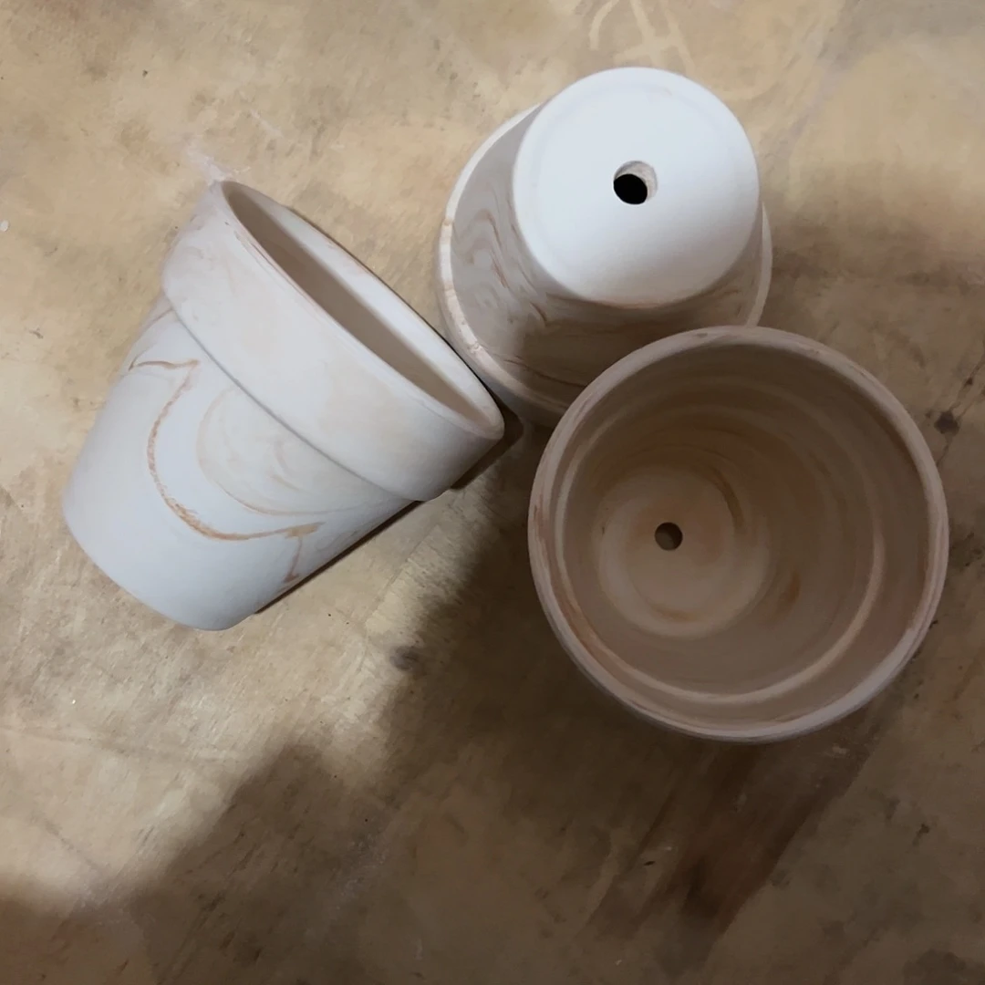 【闪购商品】红陶橘里橘气10口10高3个【微瑕】