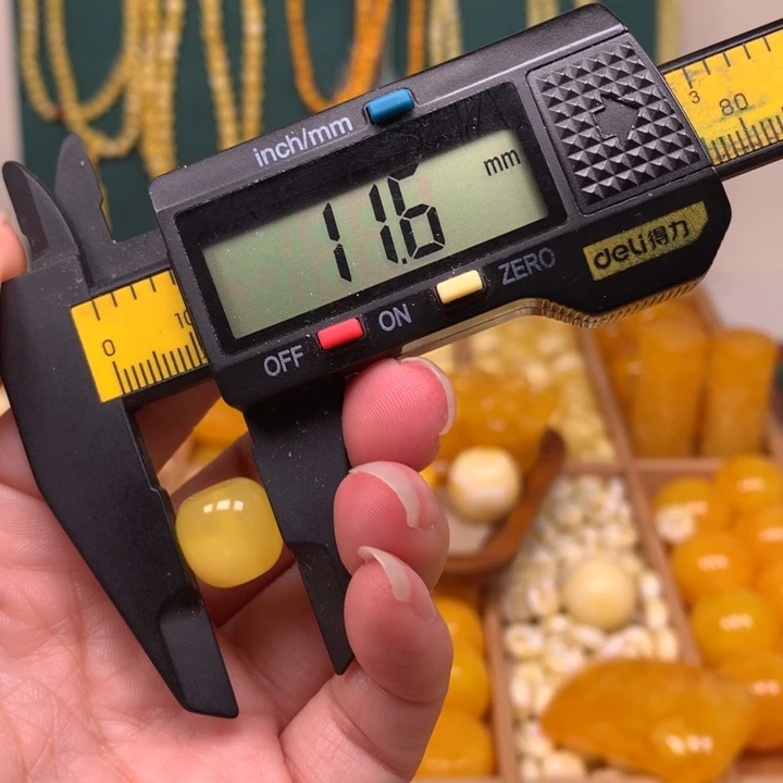 非金属配饰配珠58