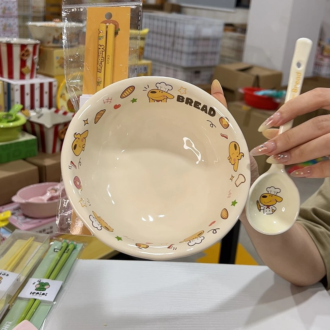 178 加勺子筷子陶瓷陶瓷陶瓷他