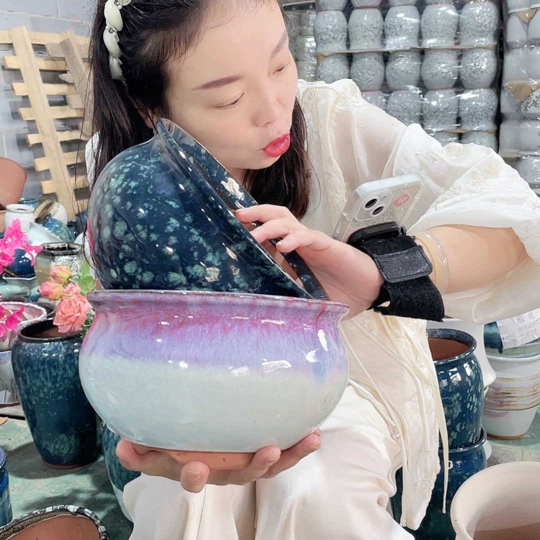 12/20红陶正品两个