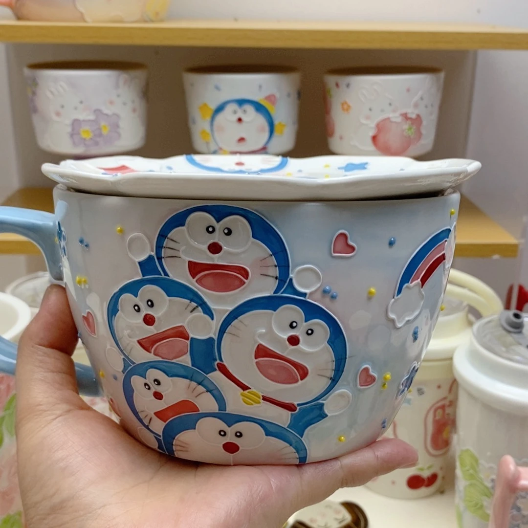 手绘手工制作陶瓷6