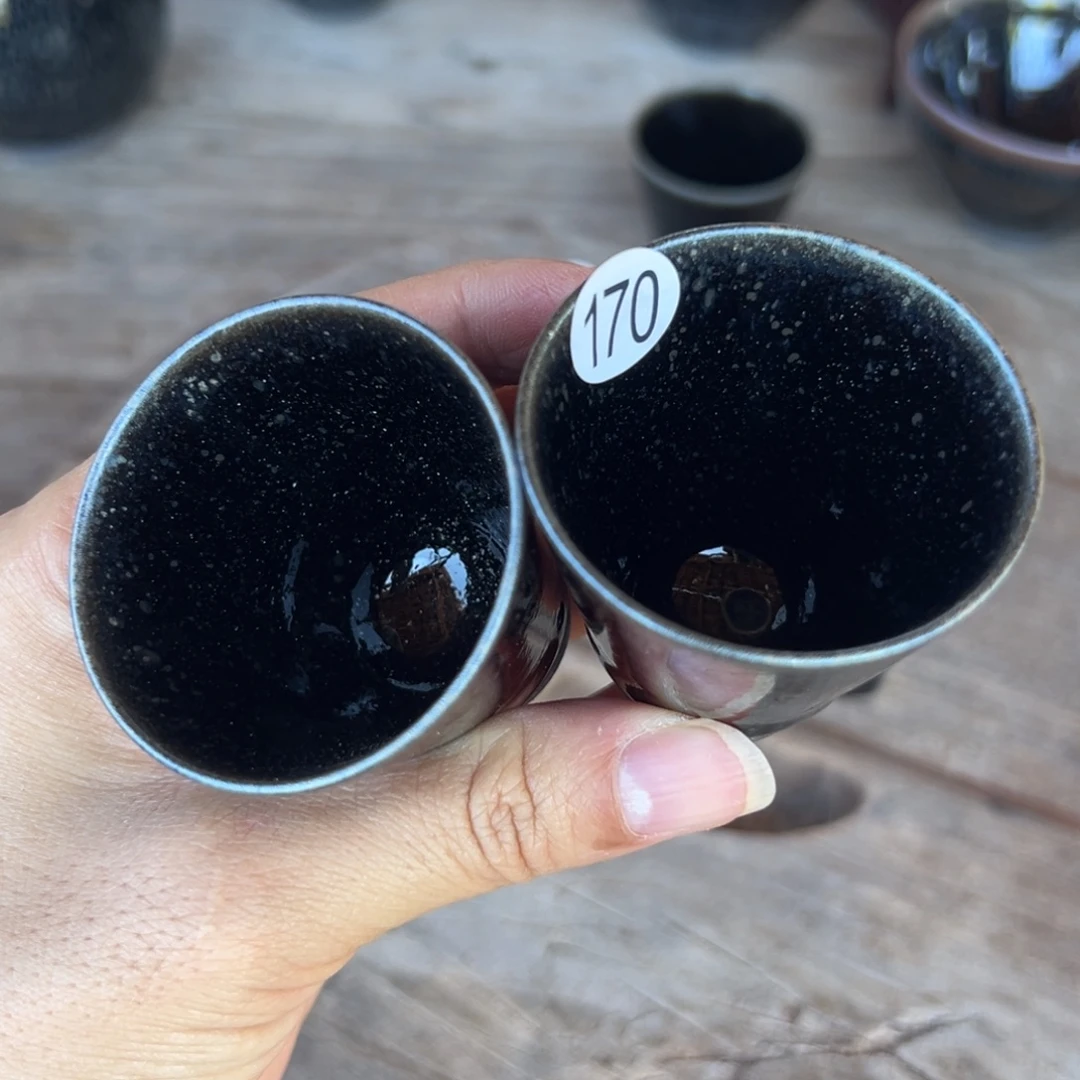 晓***瑋茶盏传古堂暨子文170